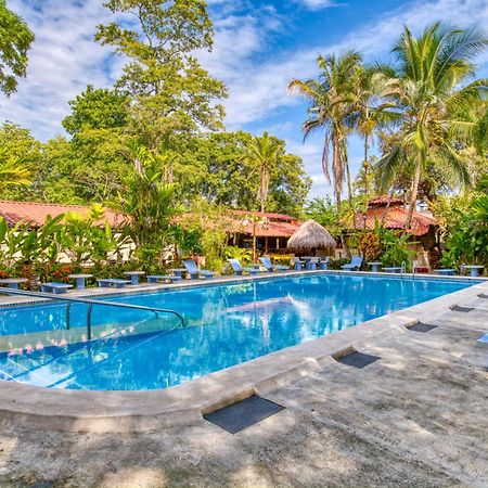 Atlantida Lodge カウイータ エクステリア 写真