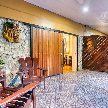 Atlantida Lodge カウイータ エクステリア 写真
