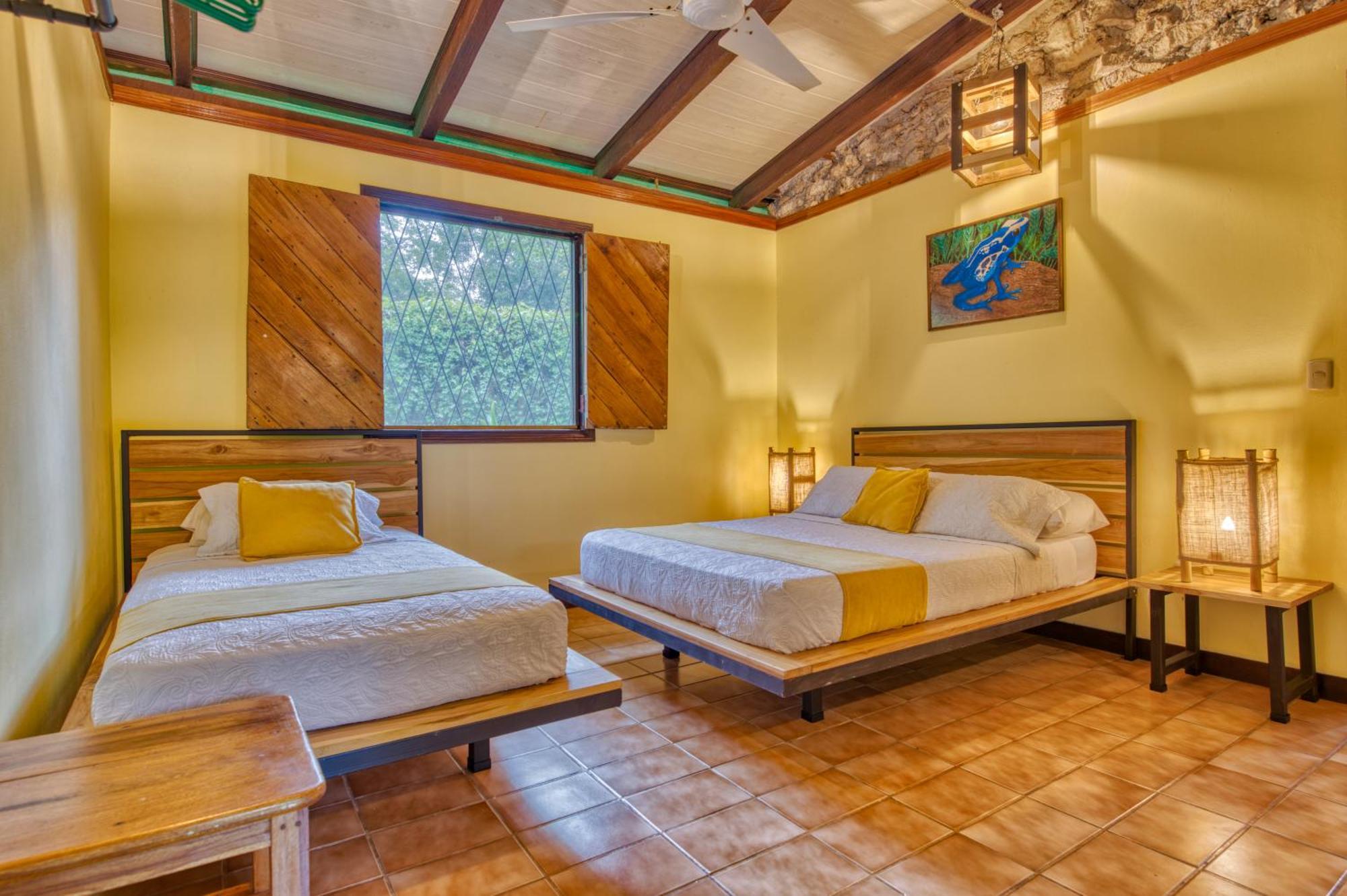 Atlantida Lodge カウイータ エクステリア 写真