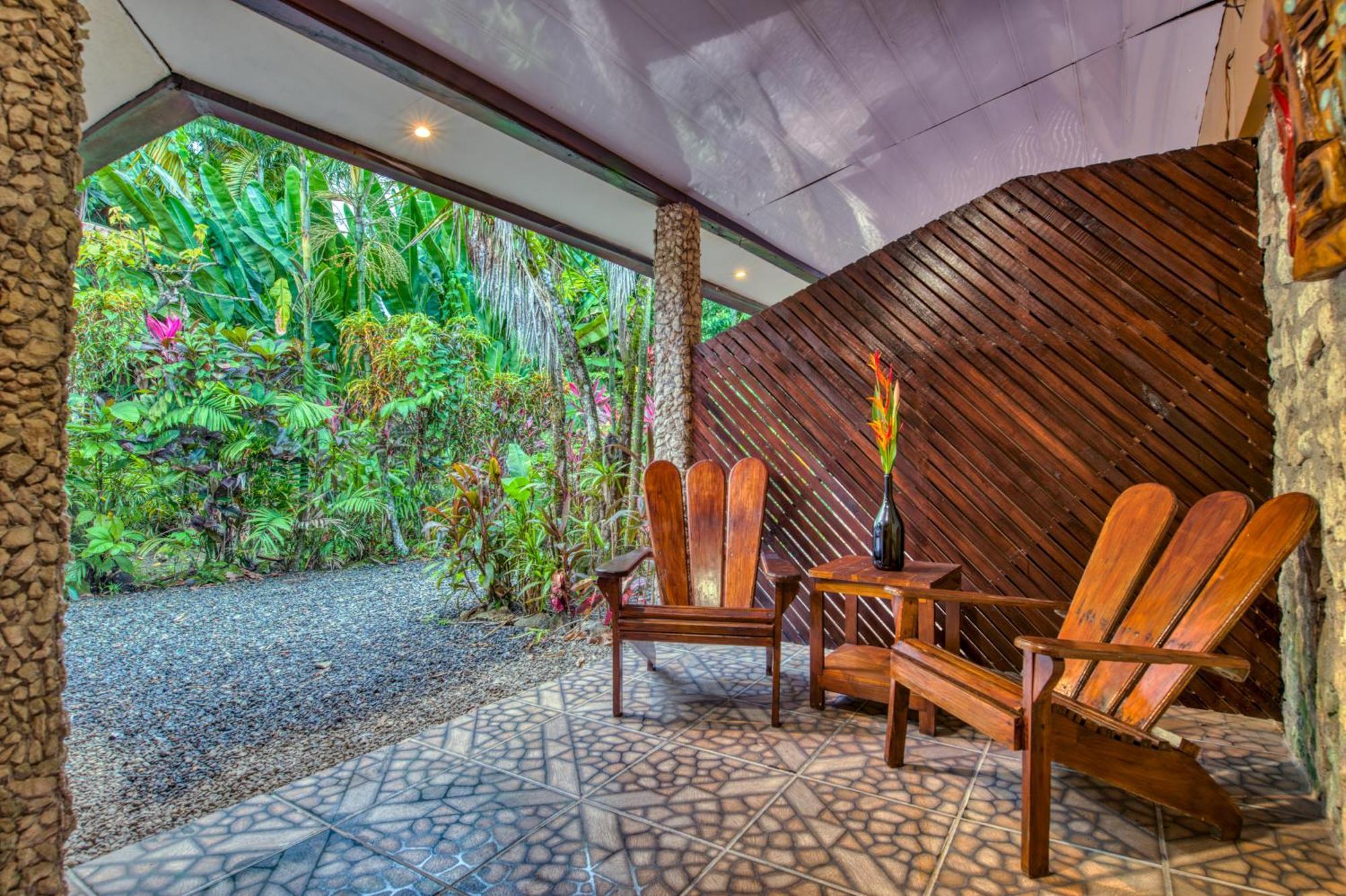 Atlantida Lodge カウイータ エクステリア 写真