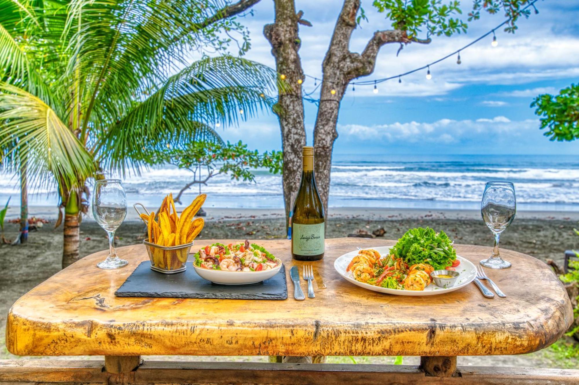 Atlantida Lodge カウイータ エクステリア 写真
