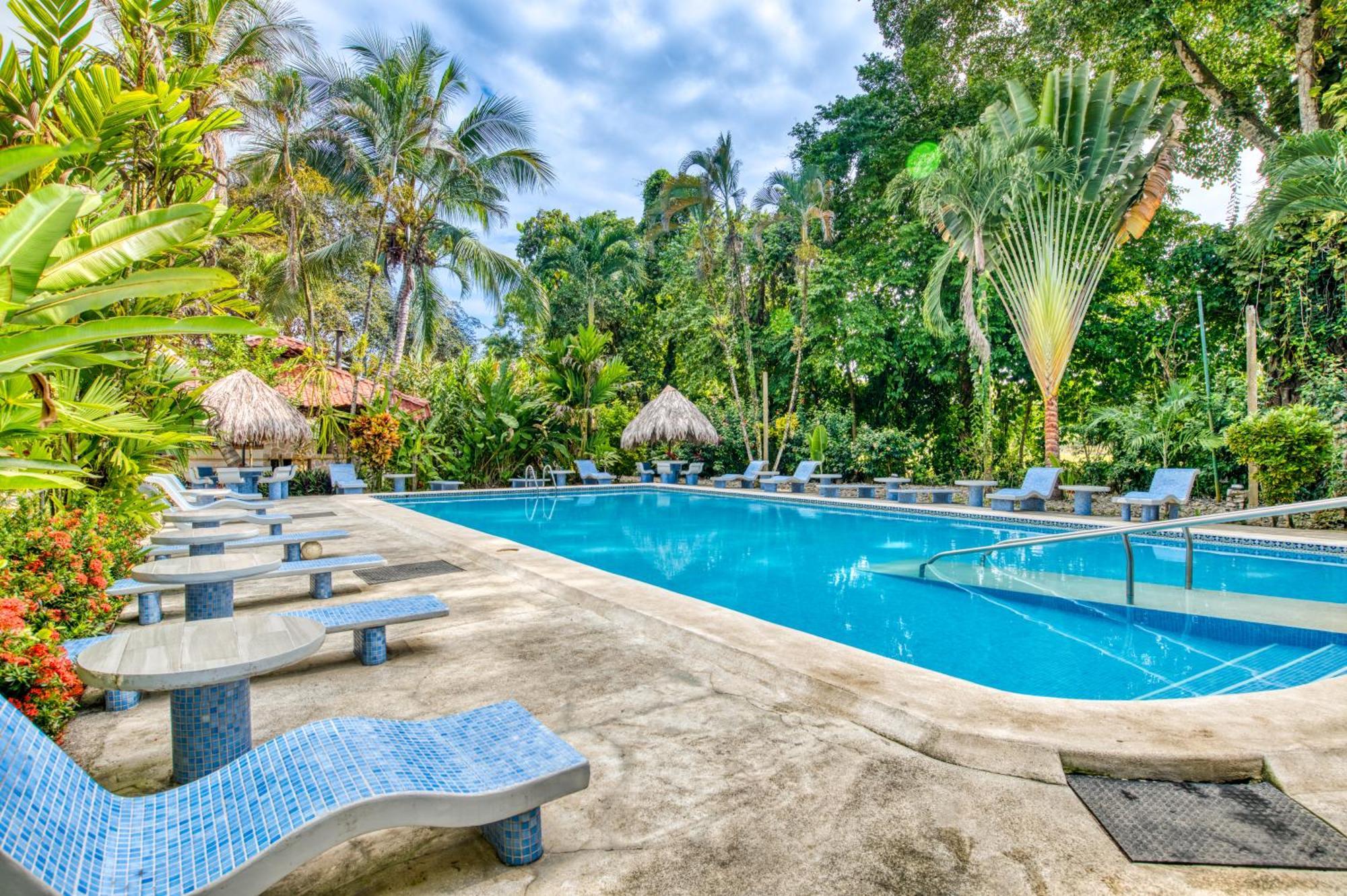 Atlantida Lodge カウイータ エクステリア 写真