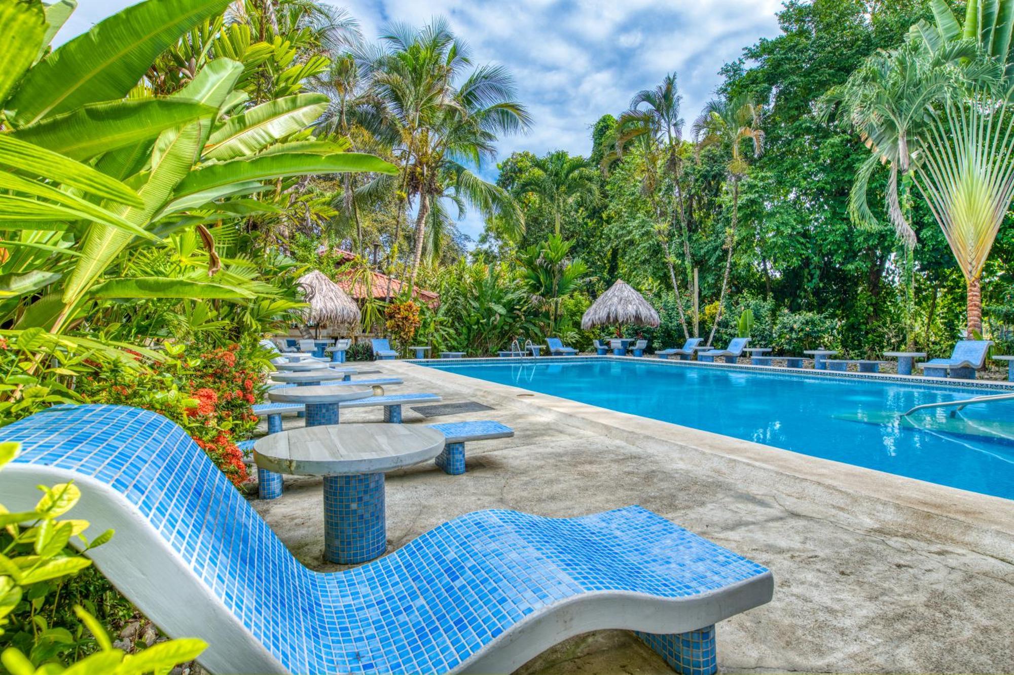 Atlantida Lodge カウイータ エクステリア 写真