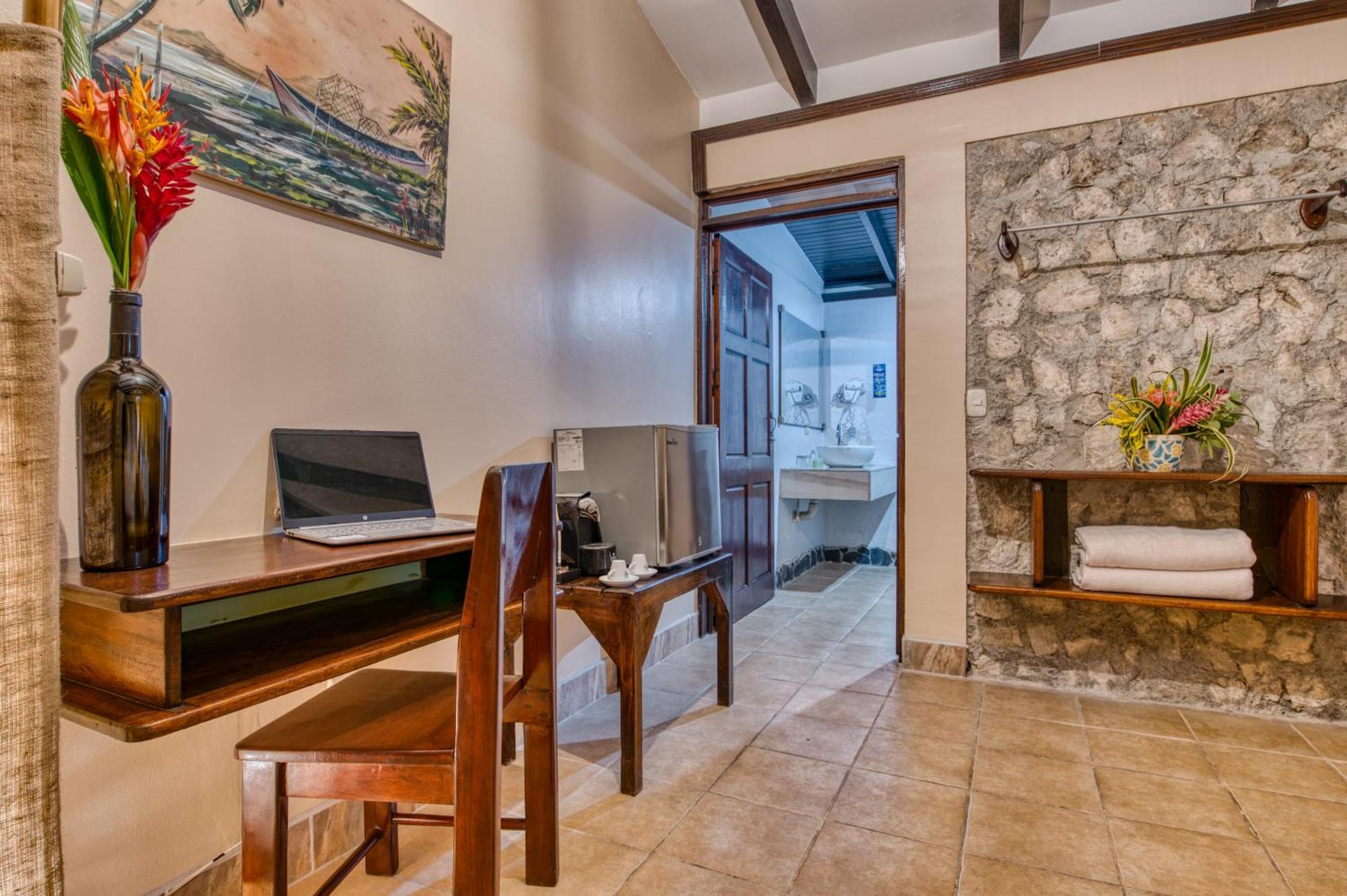 Atlantida Lodge カウイータ エクステリア 写真