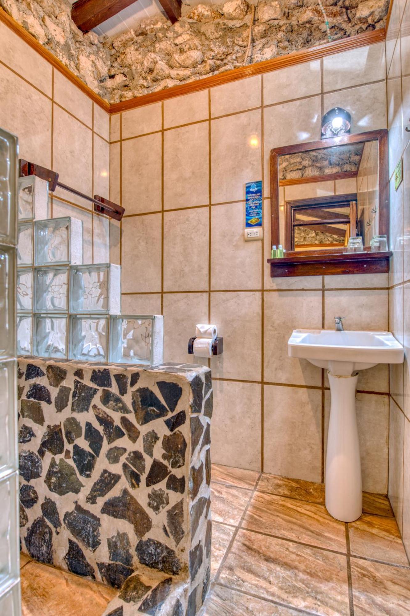 Atlantida Lodge カウイータ エクステリア 写真