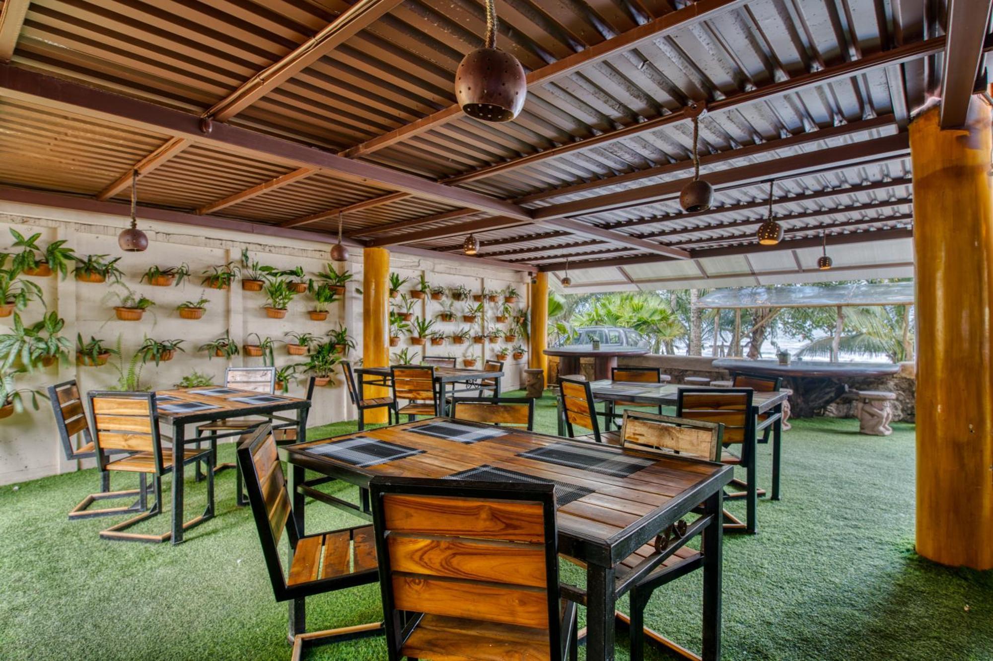 Atlantida Lodge カウイータ エクステリア 写真