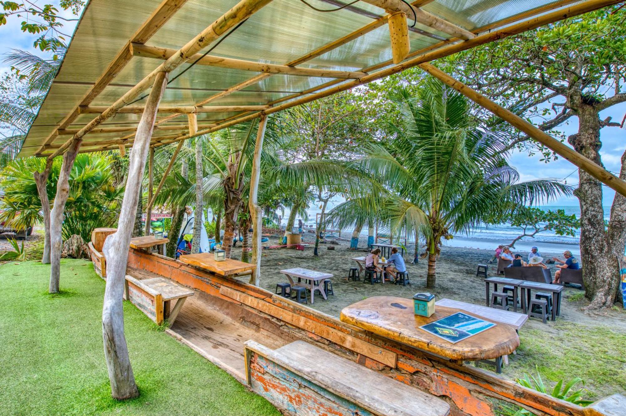 Atlantida Lodge カウイータ エクステリア 写真