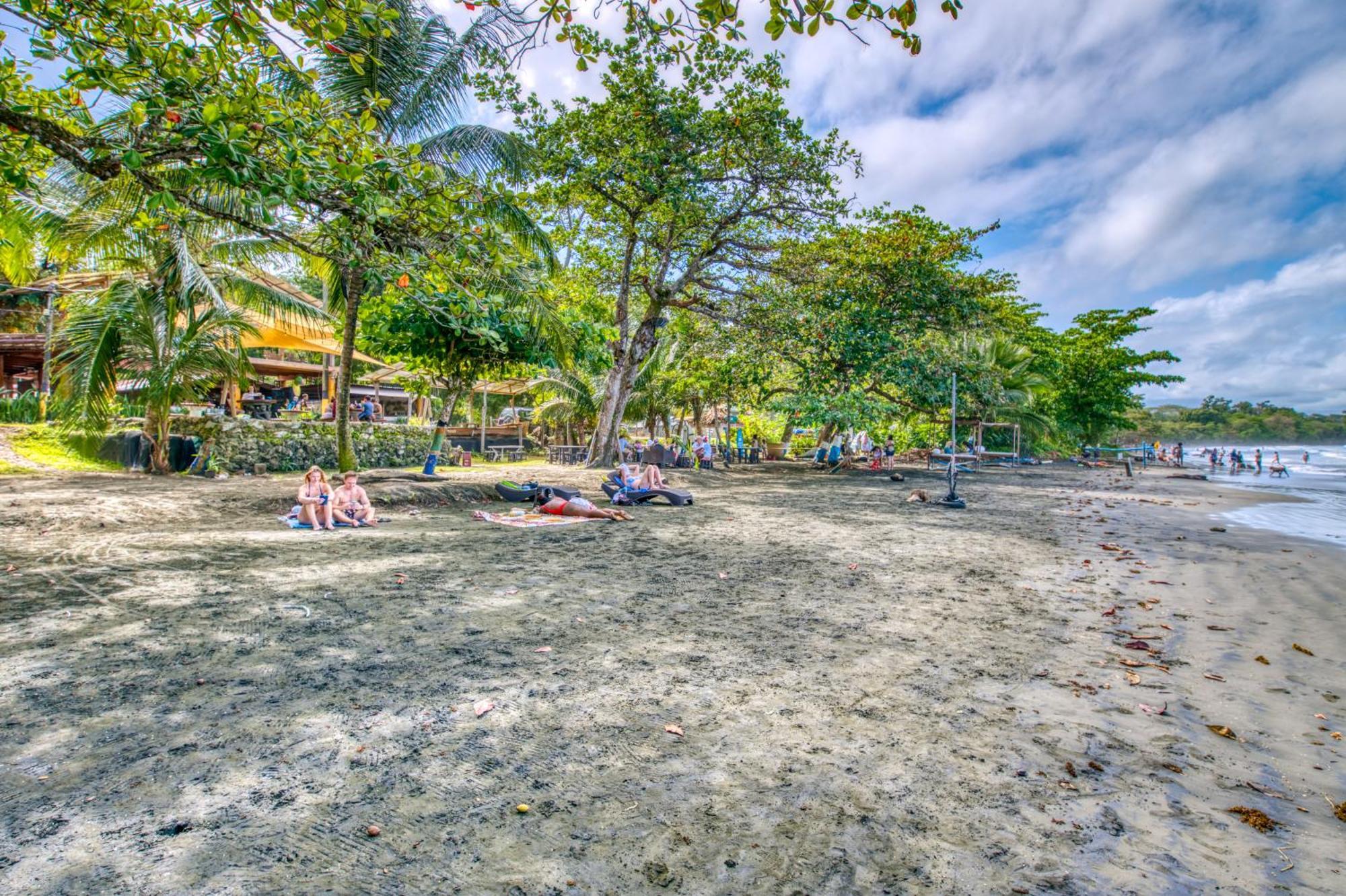 Atlantida Lodge カウイータ エクステリア 写真