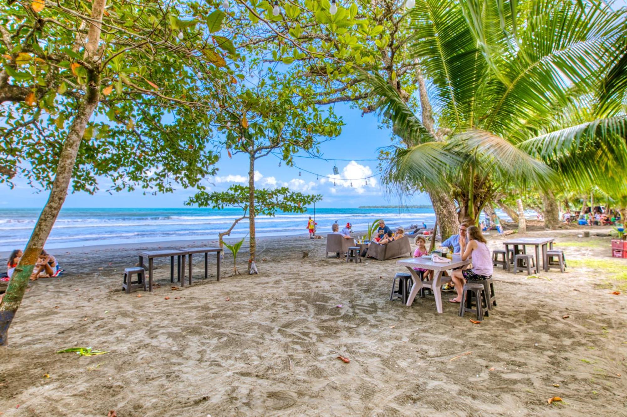 Atlantida Lodge カウイータ エクステリア 写真