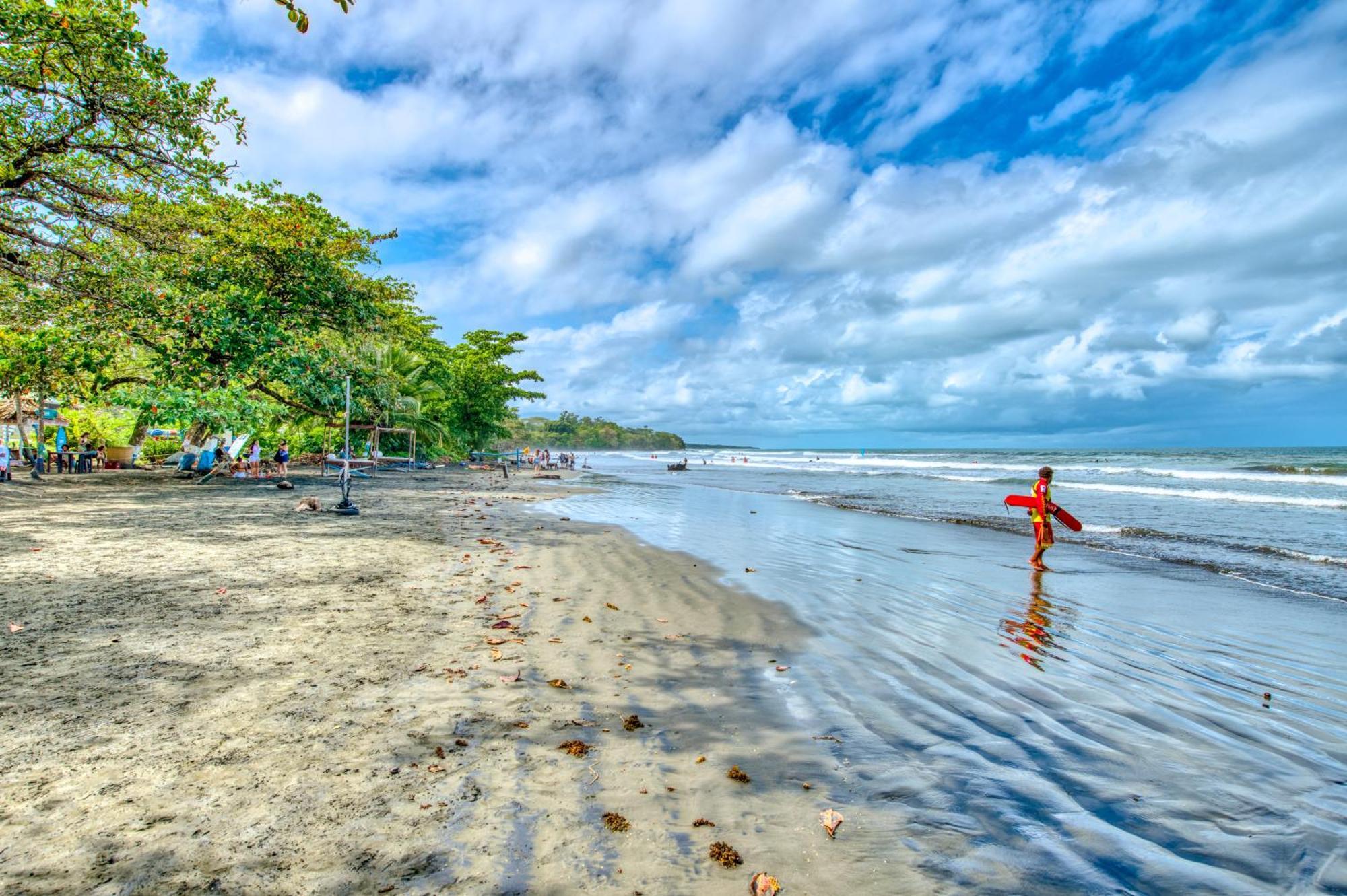 Atlantida Lodge カウイータ エクステリア 写真