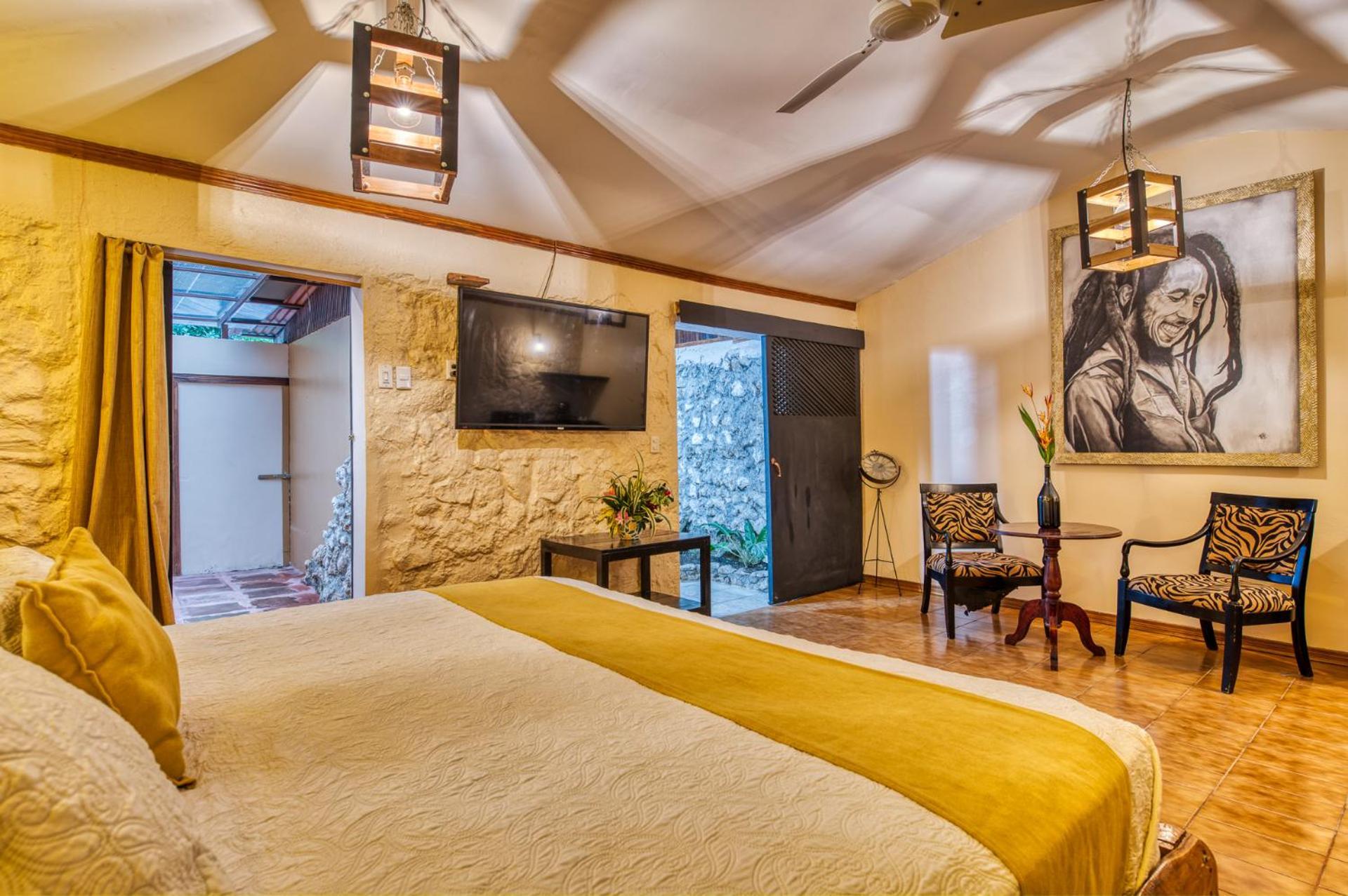 Atlantida Lodge カウイータ エクステリア 写真