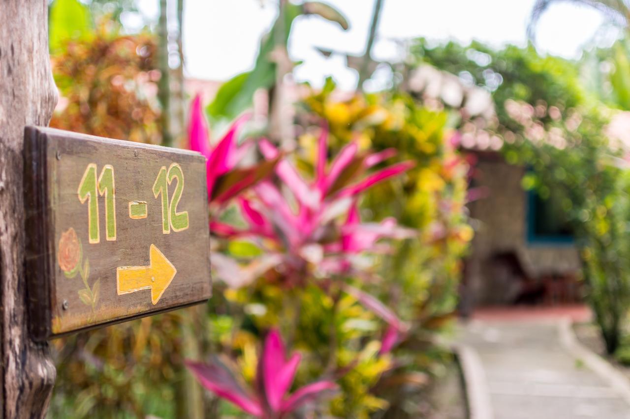 Atlantida Lodge カウイータ エクステリア 写真