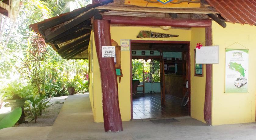 Atlantida Lodge カウイータ エクステリア 写真