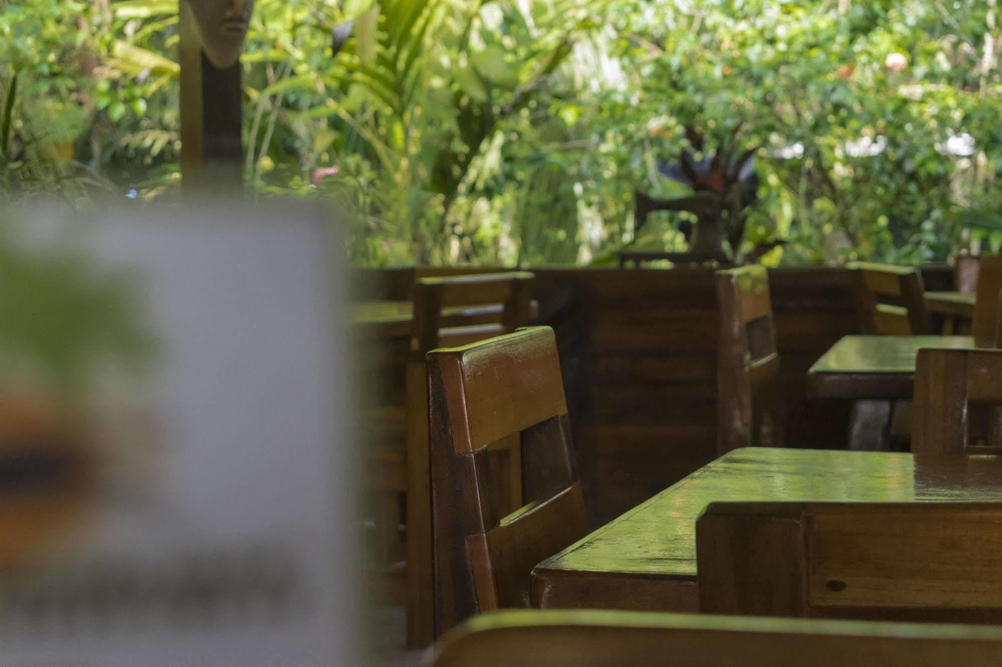 Atlantida Lodge カウイータ エクステリア 写真