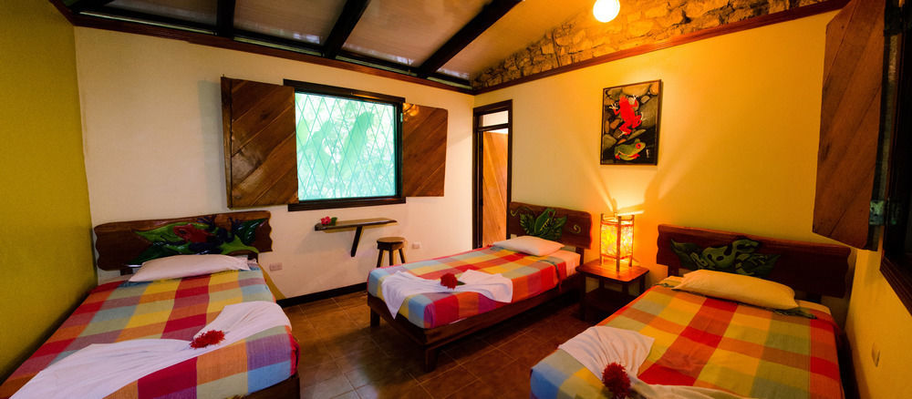 Atlantida Lodge カウイータ エクステリア 写真