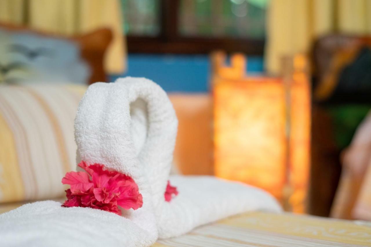 Atlantida Lodge カウイータ エクステリア 写真